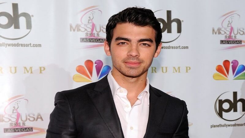 Joe Jonas Net Worth 2023 The Financial Journey of a Pop Icon