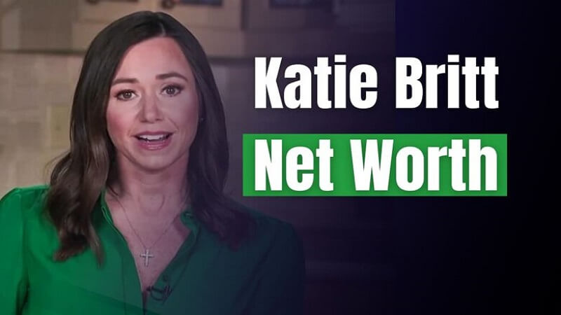 Katie Britt Net Worth An In-Depth Analysis