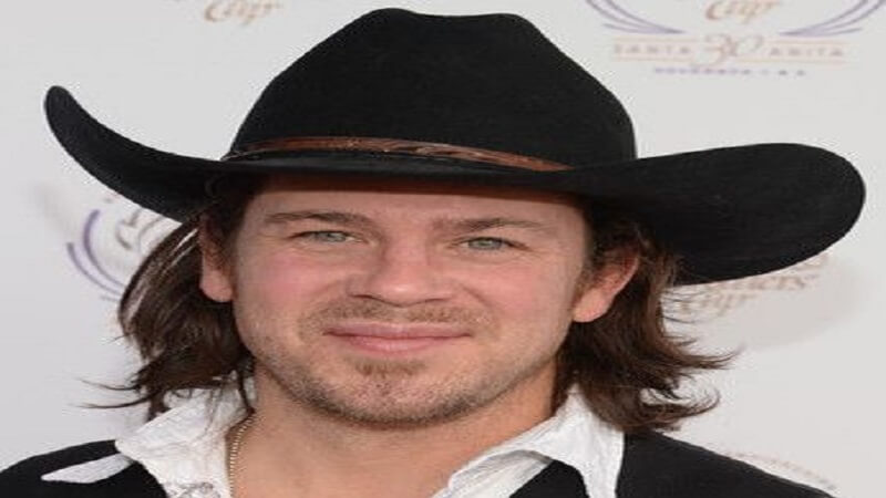 Is Christian Kane Married