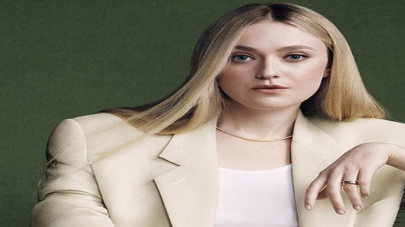 Is Dakota Fanning Married