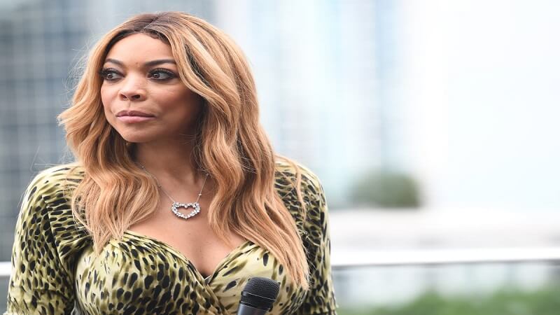 Wendy Williams Net Worth 2024