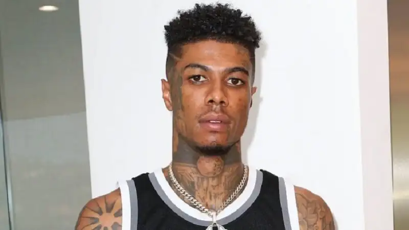 How Old is Blueface - Fame Hero