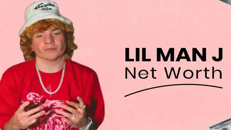 Lil Man J Net Worth