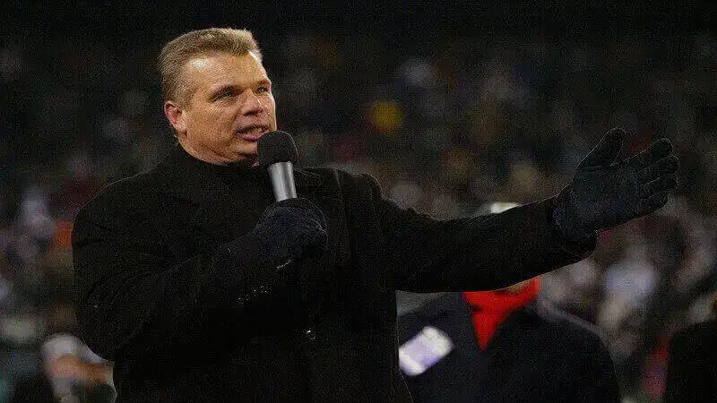 Joe Klecko Net Worth