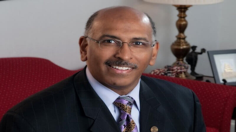 Michael Steele Net Worth