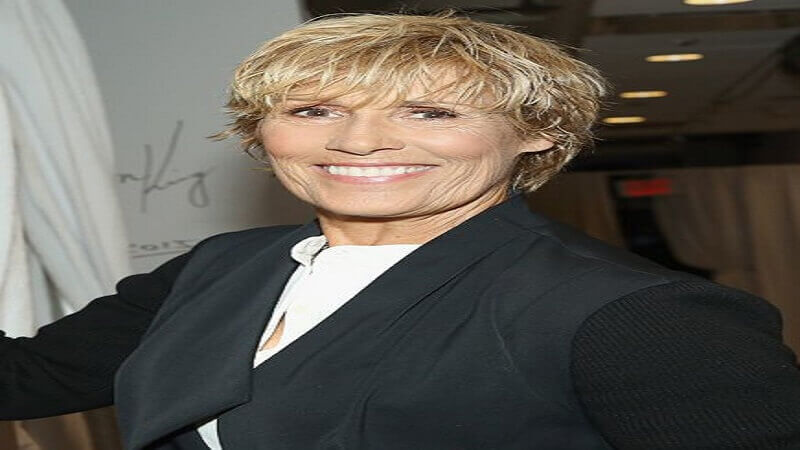 How Did Diana Nyad Die