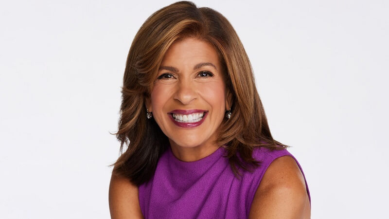 How Old Is Hoda Kotb