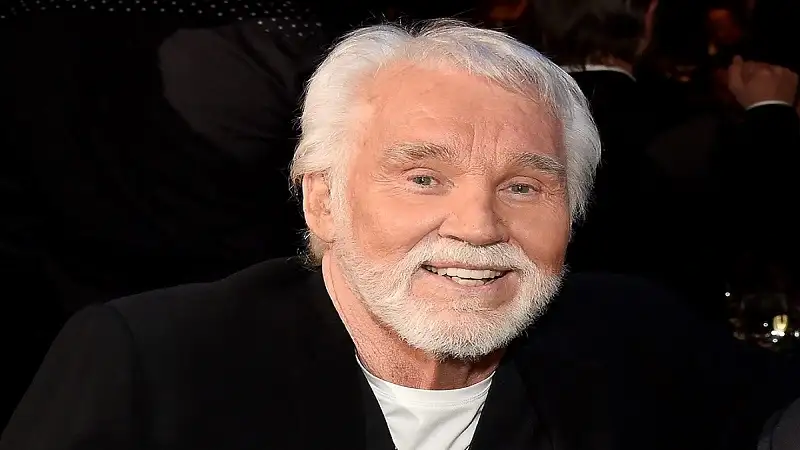 Kenny Rogers Spouse