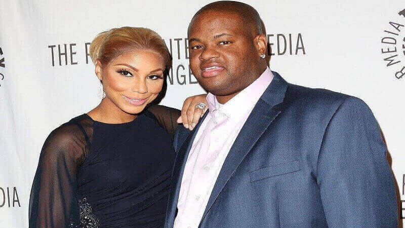 Vincent Herbert New Wife