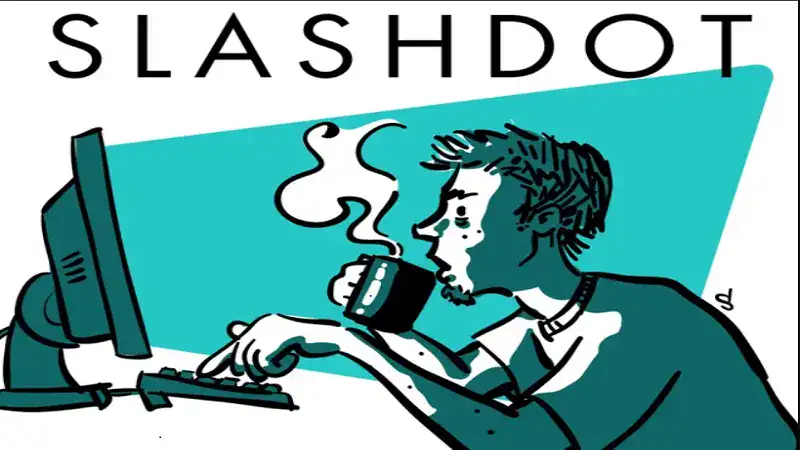 Slashdot A Pioneer in Technology News and Online Communities