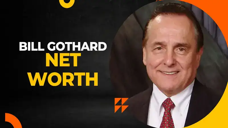 Bill Gothard Net Worth