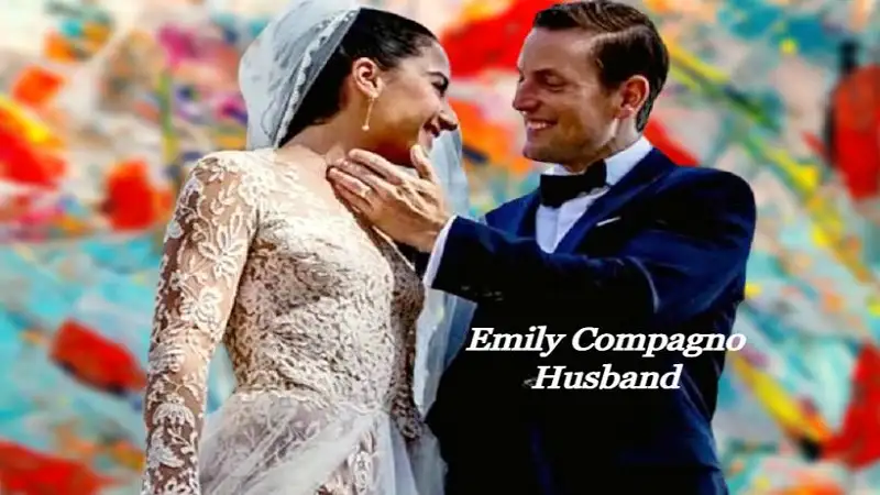 Is Emily Compagno Married