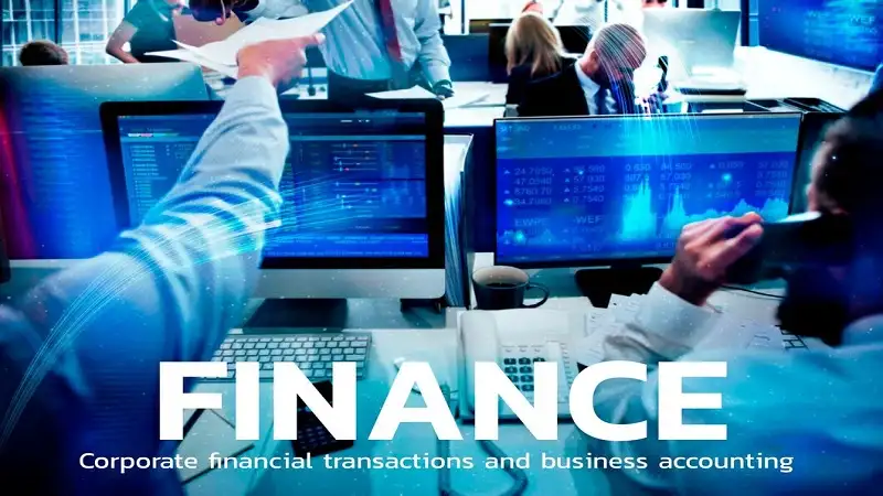 ftasiafinance Technology Shaping the Financial Landscape