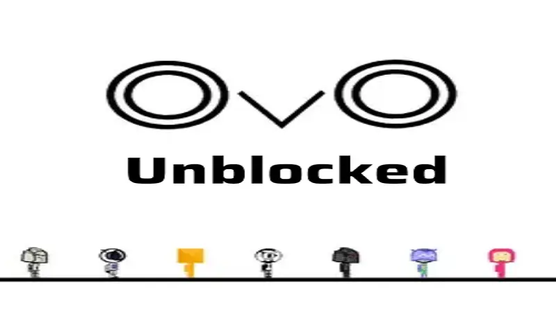 OVO Unblocked 76